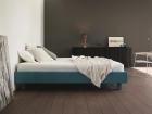 Cadre de lit Lattoflex - Sommeil et Confort à Ste-Cécile (Florenville)